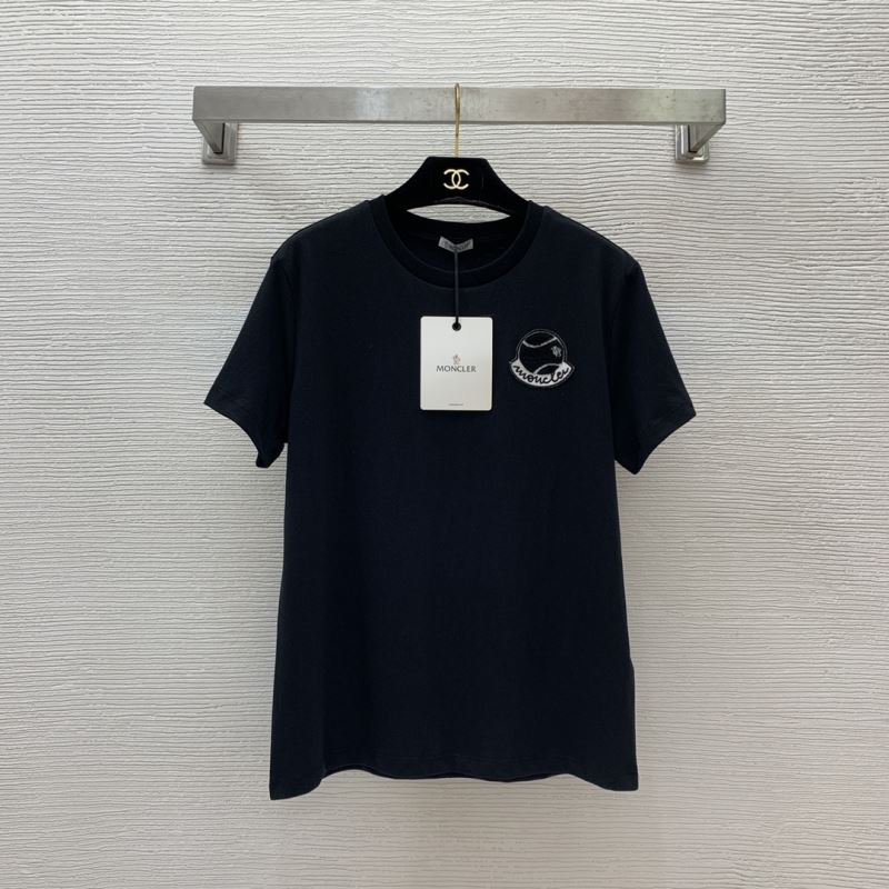 Moncler T-Shirts